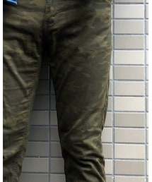 EDWIN | デニムパンツ