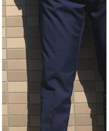 H&M | スラックス