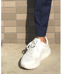 ZARA | スニーカー