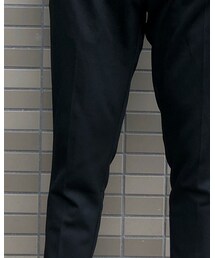 ZARA | スラックス