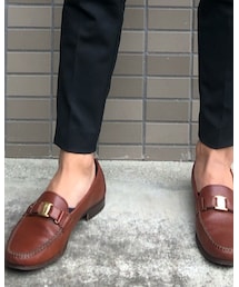 FERRAGAMO | ローファー