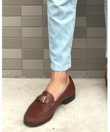 FERRAGAMO | ローファー