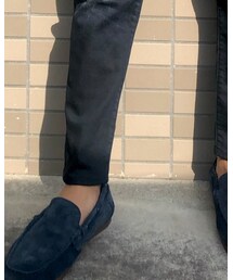 clanks | スリッポン