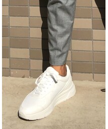 ZARA | スニーカー