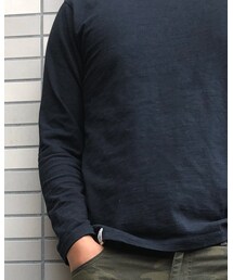 桃太郎ジーンズ | Tシャツ/カットソー