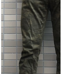 EDWIN | デニムパンツ