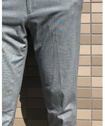 ZARA | スラックス