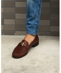 FERRAGAMO | ローファー