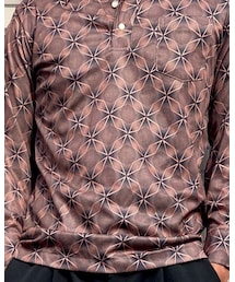 no brand | シャツ/ブラウス