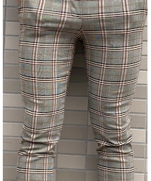 ZARA | スラックス