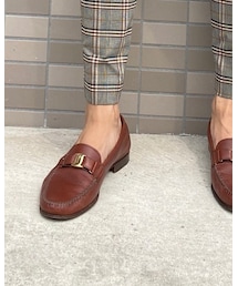 FERRAGAMO | ローファー