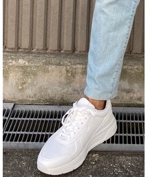 ZARA | スニーカー