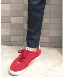 FRED PERRY | スニーカー