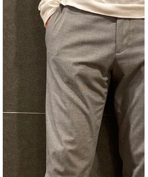 ZARA | スラックス