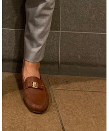 FERRAGAMO | ローファー