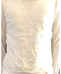 無印良品 | Tシャツ/カットソー