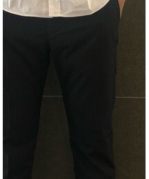 BEAMS | スラックス