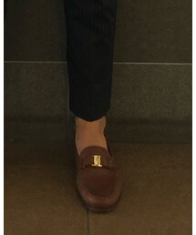 FERRAGAMO | ローファー