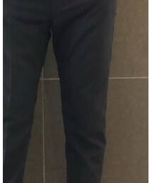 BEAMS | スラックス