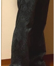 ASTRONOMY | パンツ