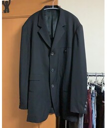 Y’s for men | テーラードジャケット