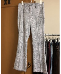 ASTRONOMY | その他パンツ