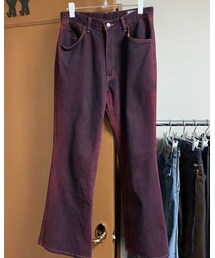 Wrangler | デニムパンツ