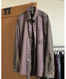 KOOI | シャツ/ブラウス