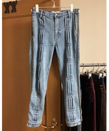 HIGHGATE | デニムパンツ