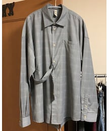 KOOI | シャツ/ブラウス