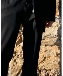 RYO TAKASHIMA | パンツ