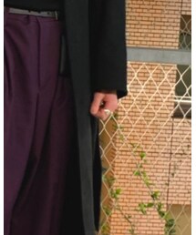 used | スラックス