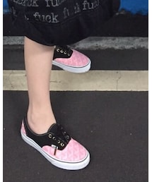 VANS | スニーカー