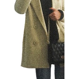 cotton candy | ピーコート