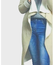 Bershka | ピーコート
