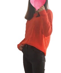 H&M | ニット/セーター