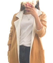 ZARA | Tシャツ/カットソー