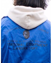 nitraid | ナイロンジャケット