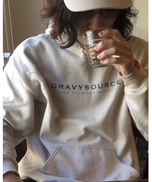 グレイビーソース | パーカー