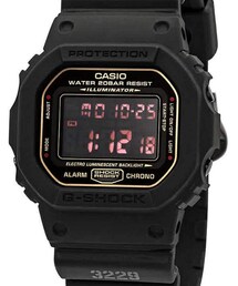 G-SHOCK | アナログ腕時計