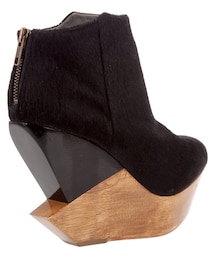 FINSK | ブーティー(ブーティ)