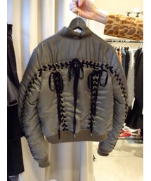 G.V.G.V. | MA-1(ブルゾン)