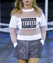 alexanderwang | スウェット