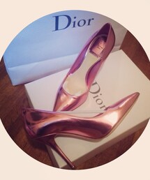 Christian Dior | パンプス