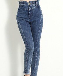 SNIDEL | デニムパンツ