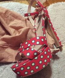 miu miu | サンダル