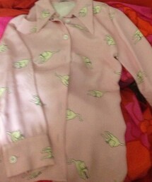 miu miu | フリマ購入
(シャツ/ブラウス)