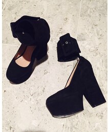 CELINE | パンプス