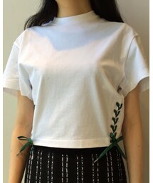 TOGA PULLA | Tシャツ/カットソー