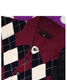 REATS TAILOR ZAZOUS | ニット/セーター